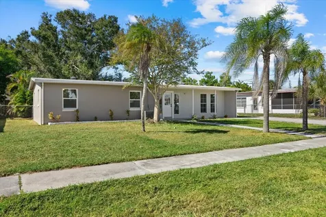 6024 Merril Street North Port FL 34287