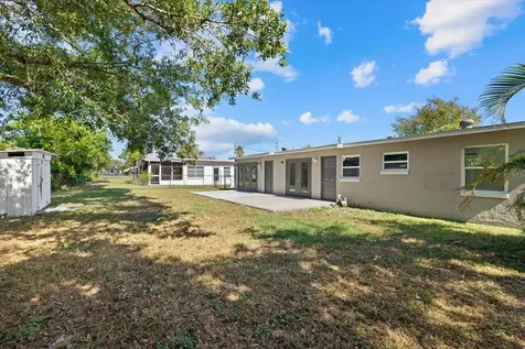6024 Merril Street North Port FL 34287