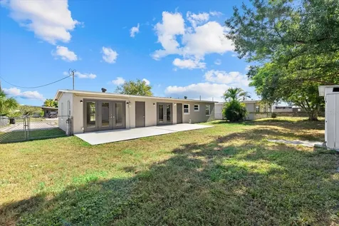 6024 Merril Street North Port FL 34287