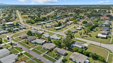 6024 Merril Street North Port FL 34287