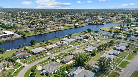 6024 Merril Street North Port FL 34287
