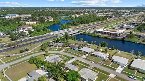 6024 Merril Street North Port FL 34287