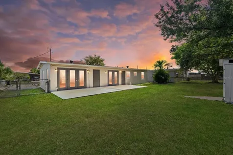 6024 Merril Street North Port FL 34287
