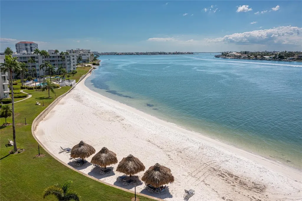 5701 Bahia Del Mar Circle St Petersburg FL 33715