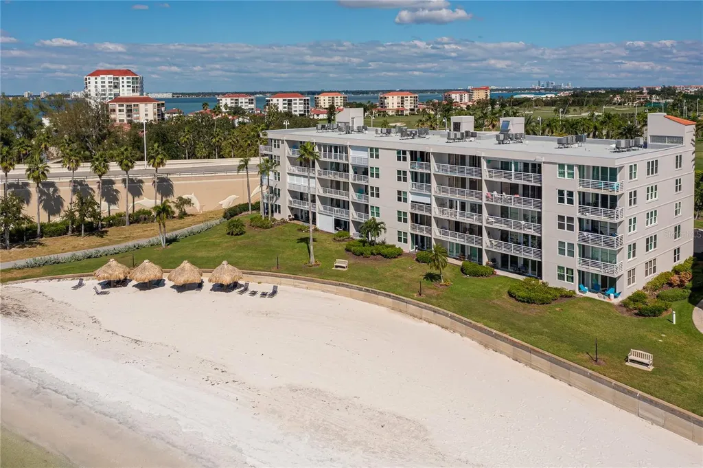 5701 Bahia Del Mar Circle St Petersburg FL 33715