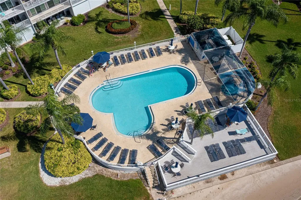 5701 Bahia Del Mar Circle St Petersburg FL 33715