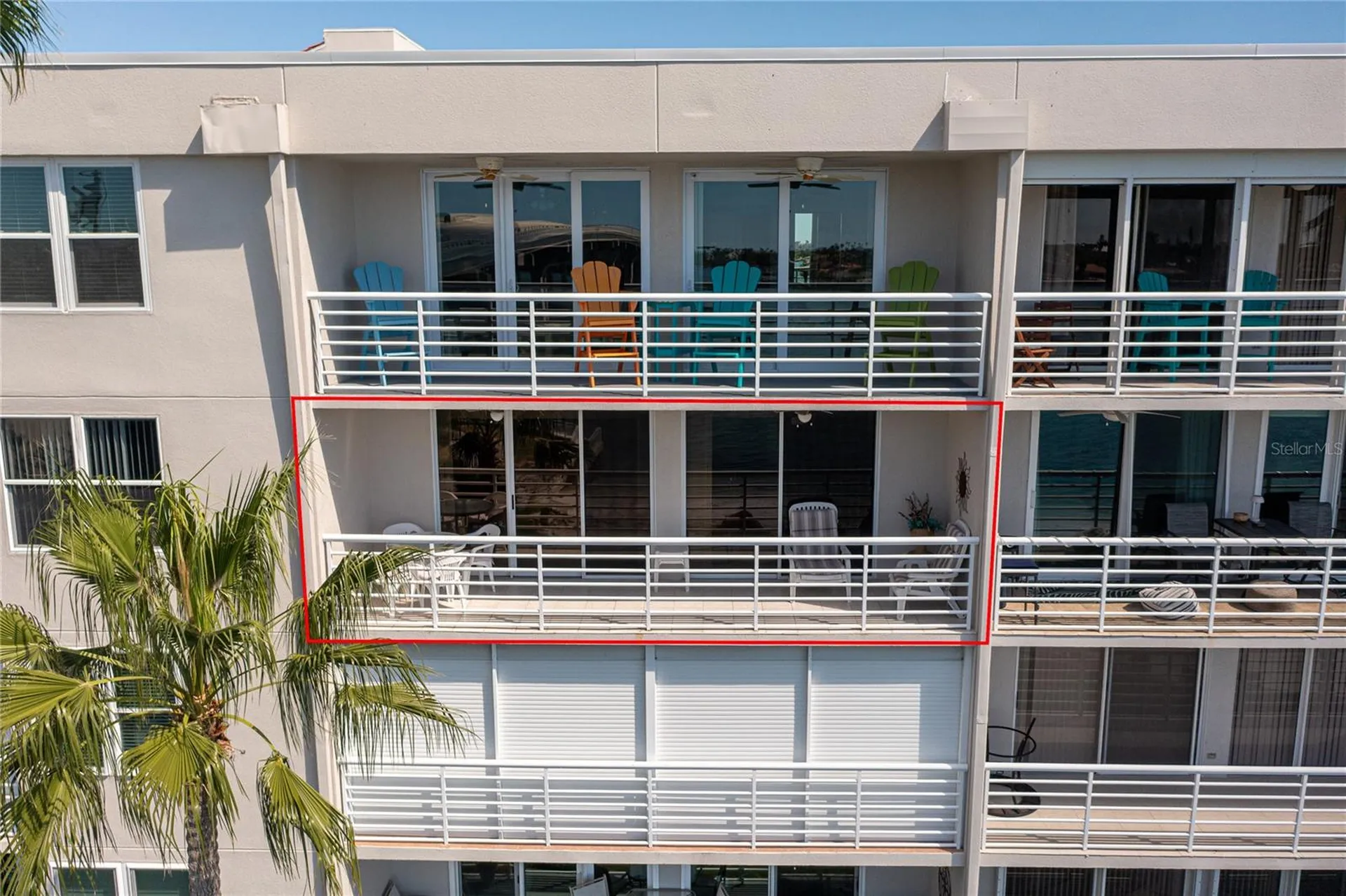 5701 Bahia Del Mar Circle St Petersburg FL 33715