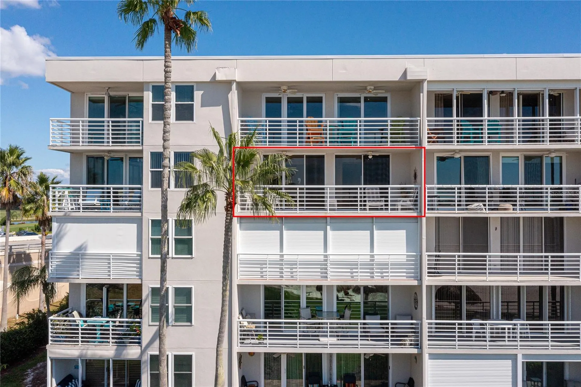 5701 Bahia Del Mar Circle St Petersburg FL 33715