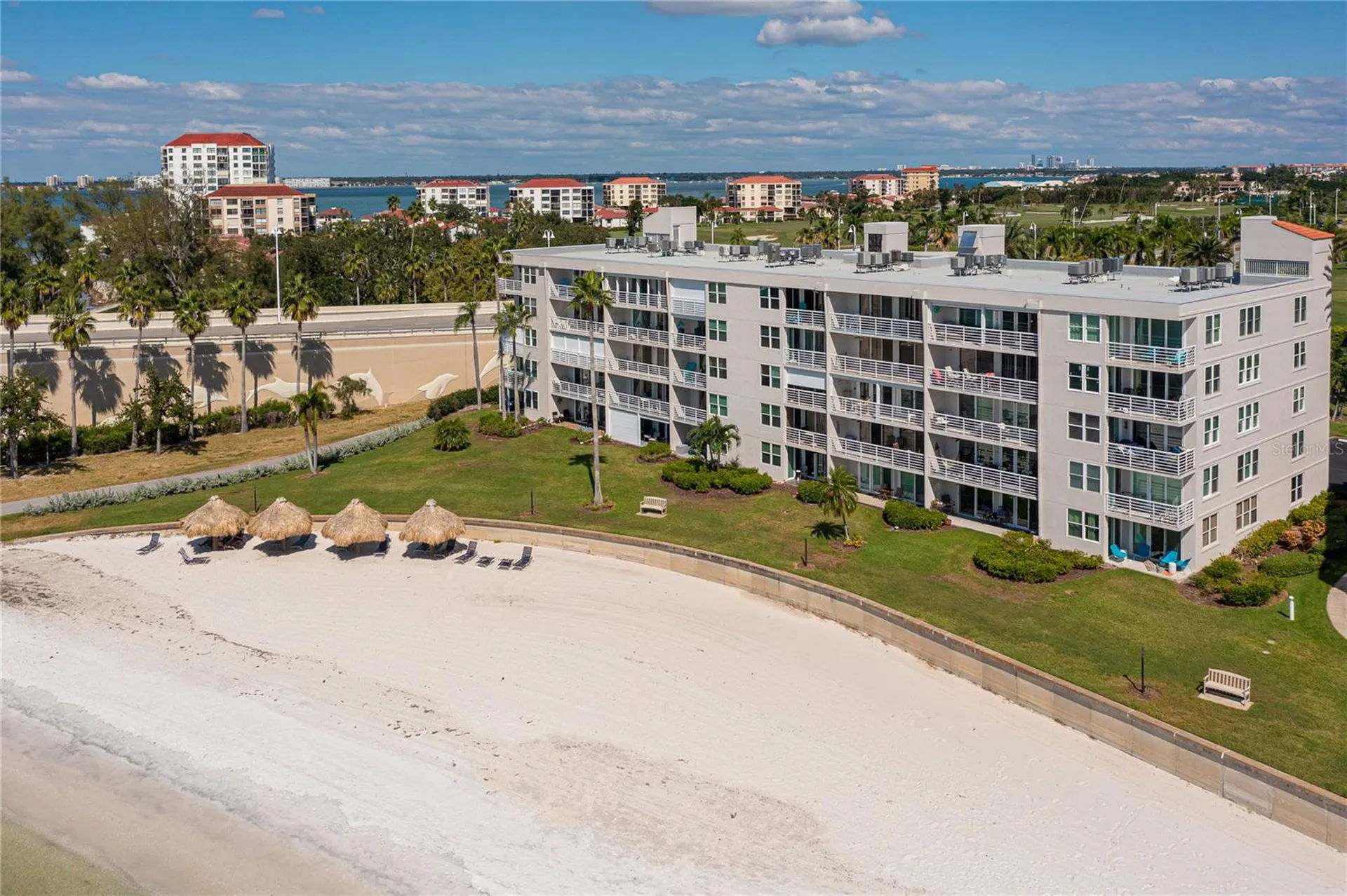 5701 Bahia Del Mar Circle St Petersburg FL 33715