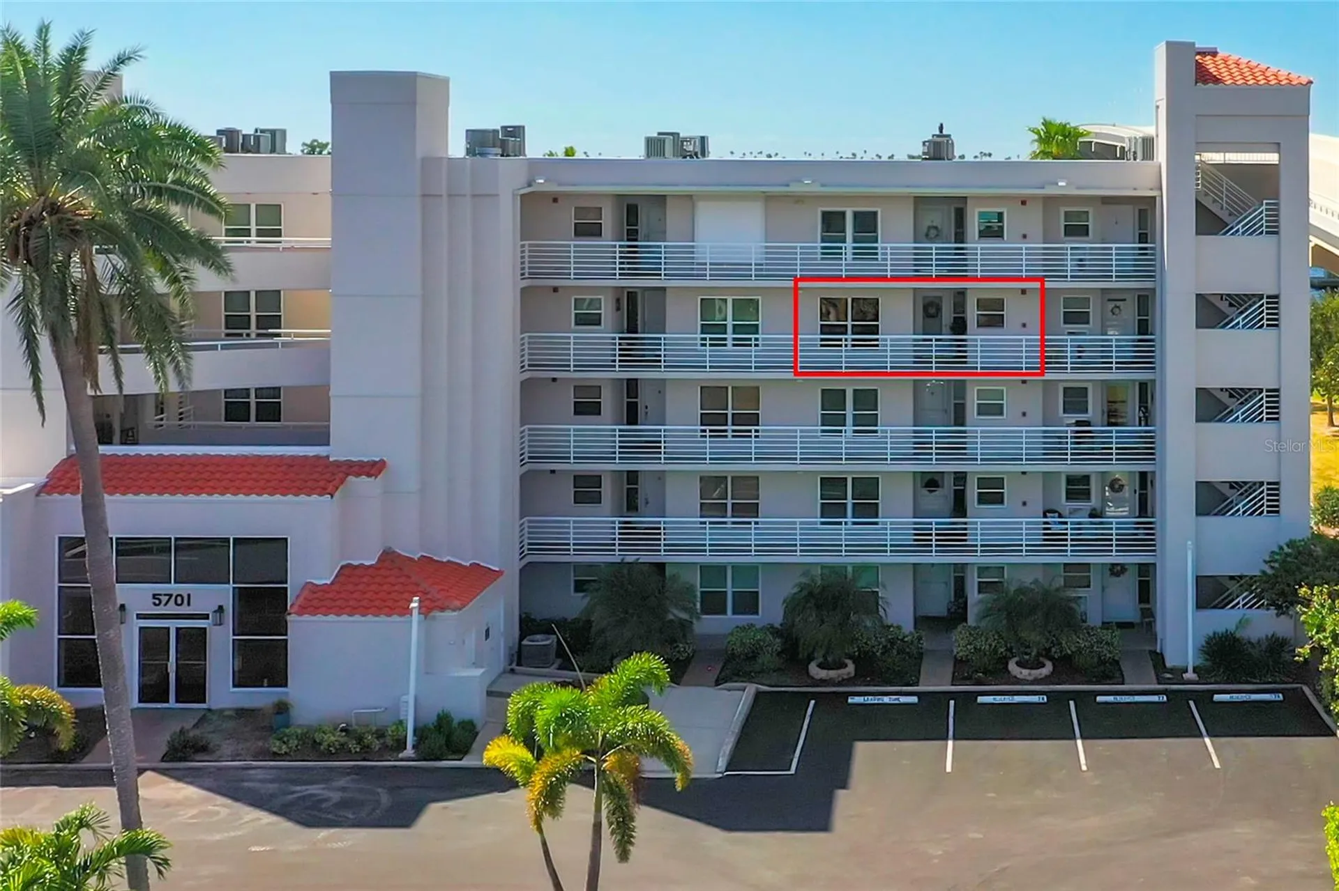 5701 Bahia Del Mar Circle St Petersburg FL 33715