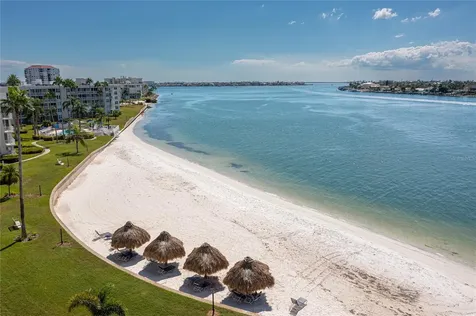 5701 Bahia Del Mar Circle St Petersburg FL 33715