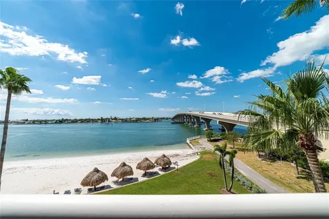 5701 Bahia Del Mar Circle St Petersburg FL 33715