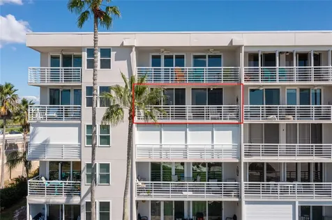 5701 Bahia Del Mar Circle St Petersburg FL 33715