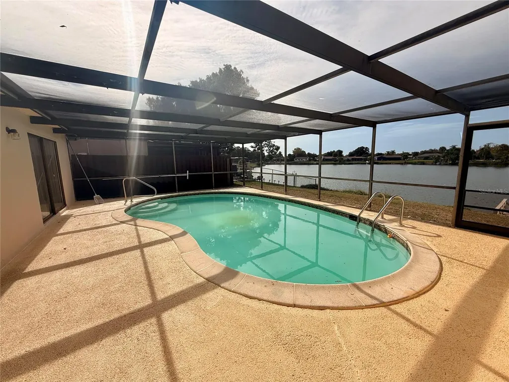 7711 Vienna Lane Port Richey FL 34668