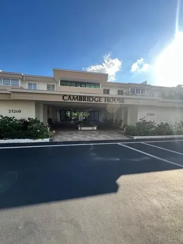 21260 Brinson Avenue Port Charlotte FL 33952