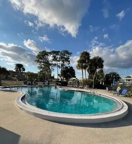 21260 Brinson Avenue Port Charlotte FL 33952
