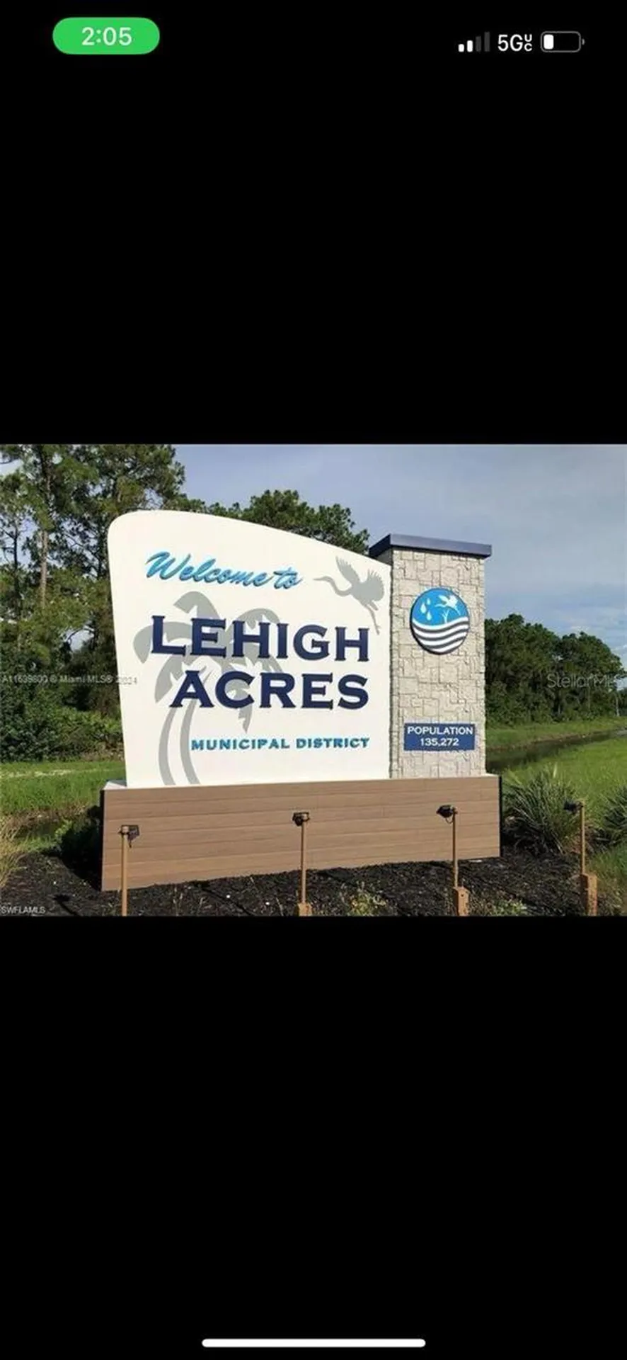 3417 58th Street W Lehigh Acres FL 33971