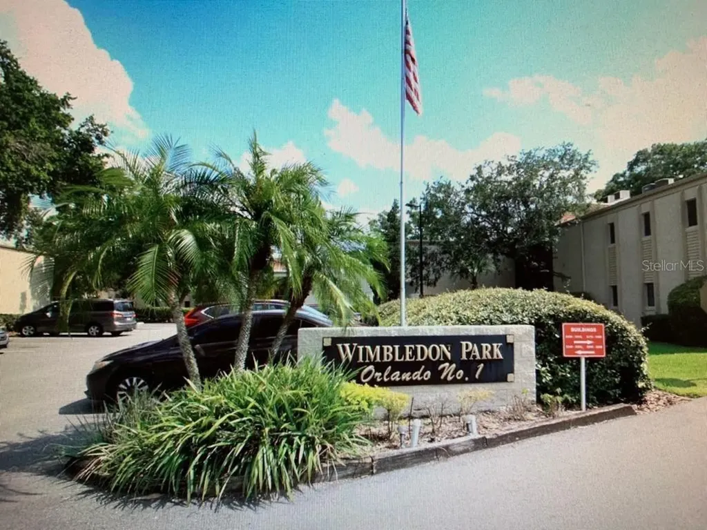 3242 Semoran Boulevard Orlando FL 32822