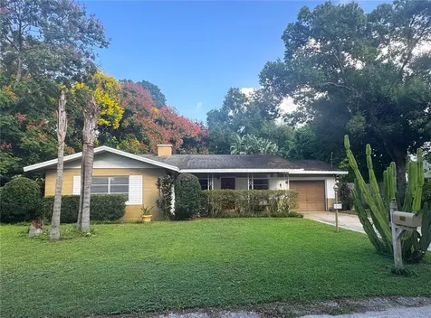 1215 Groveland Avenue Orlando FL 32806