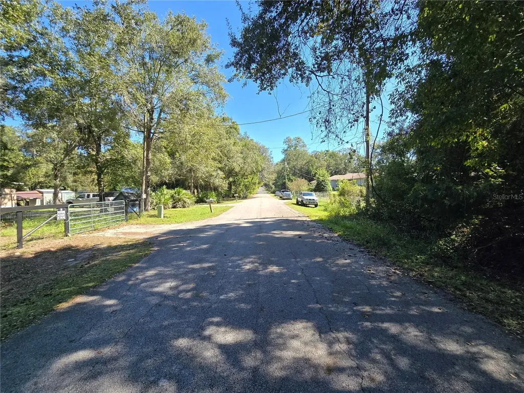Lot 11 NW 16th Place Ocala FL 34482