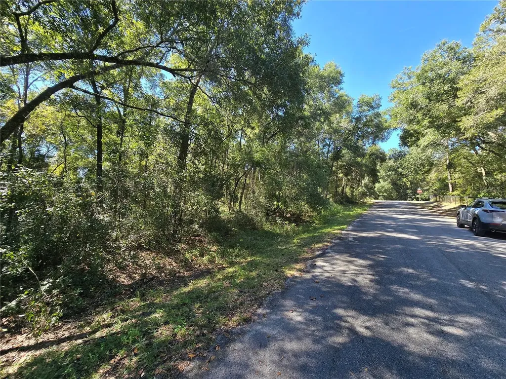 Lot 11 NW 16th Place Ocala FL 34482