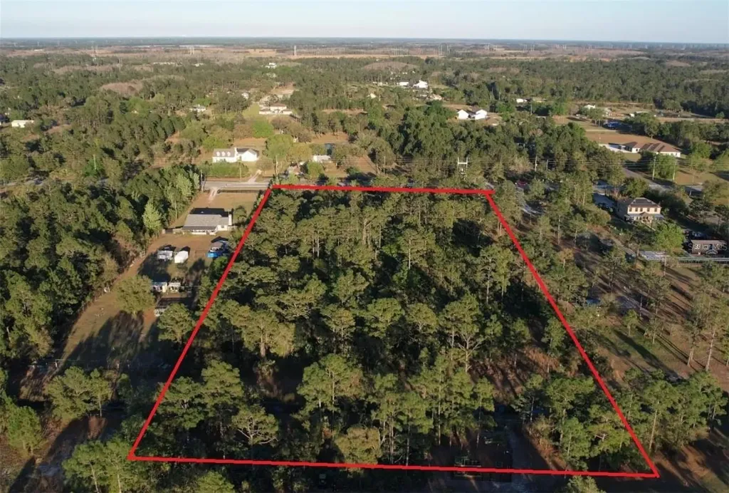 Lots 591-593 Bancroft Boulevard Orlando FL 32833