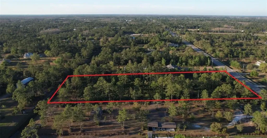 Lots 591-593 Bancroft Boulevard Orlando FL 32833