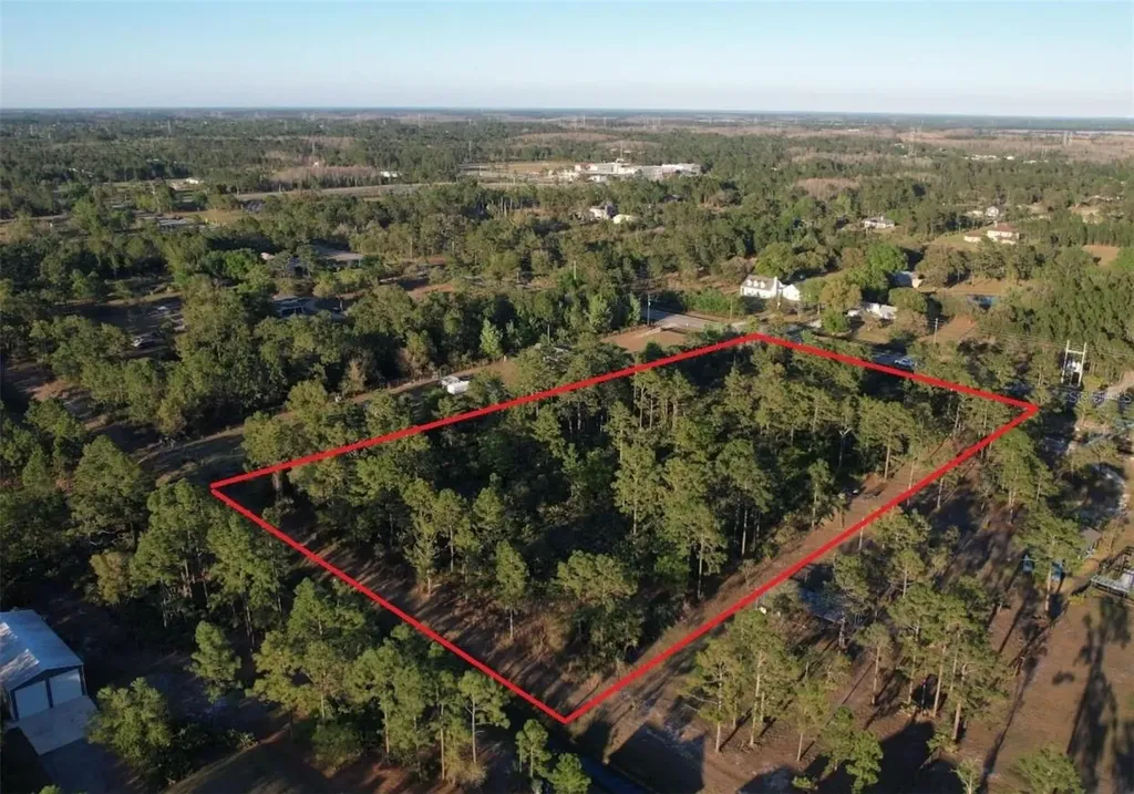 Lots 591-593 Bancroft Boulevard Orlando FL 32833