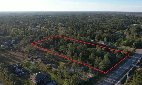 Lots 591-593 Bancroft Boulevard Orlando FL 32833