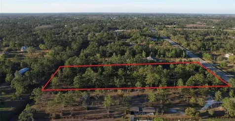 Lots 591-593 Bancroft Boulevard Orlando FL 32833
