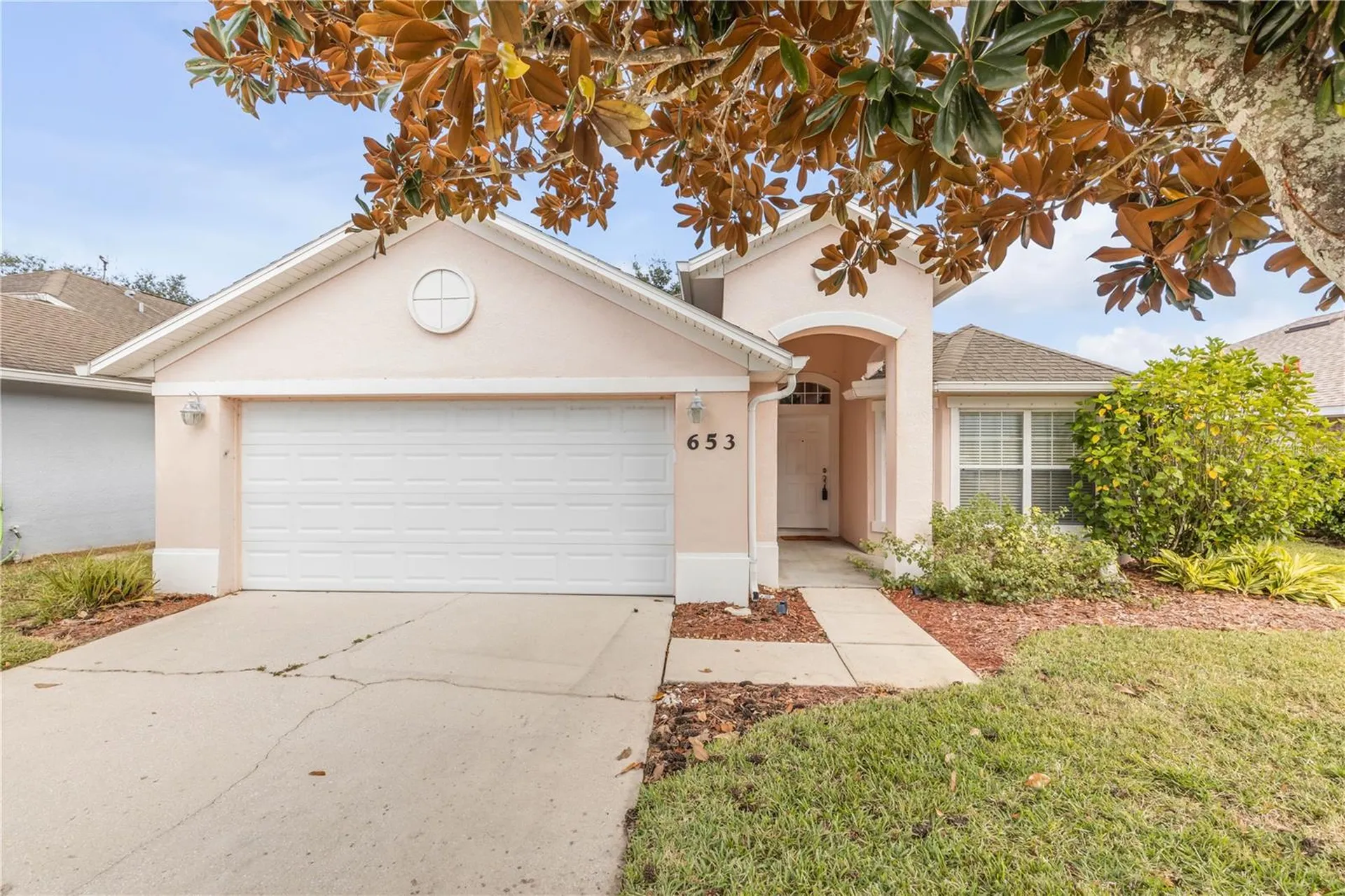 653 Coral Trace Boulevard Edgewater FL 32132