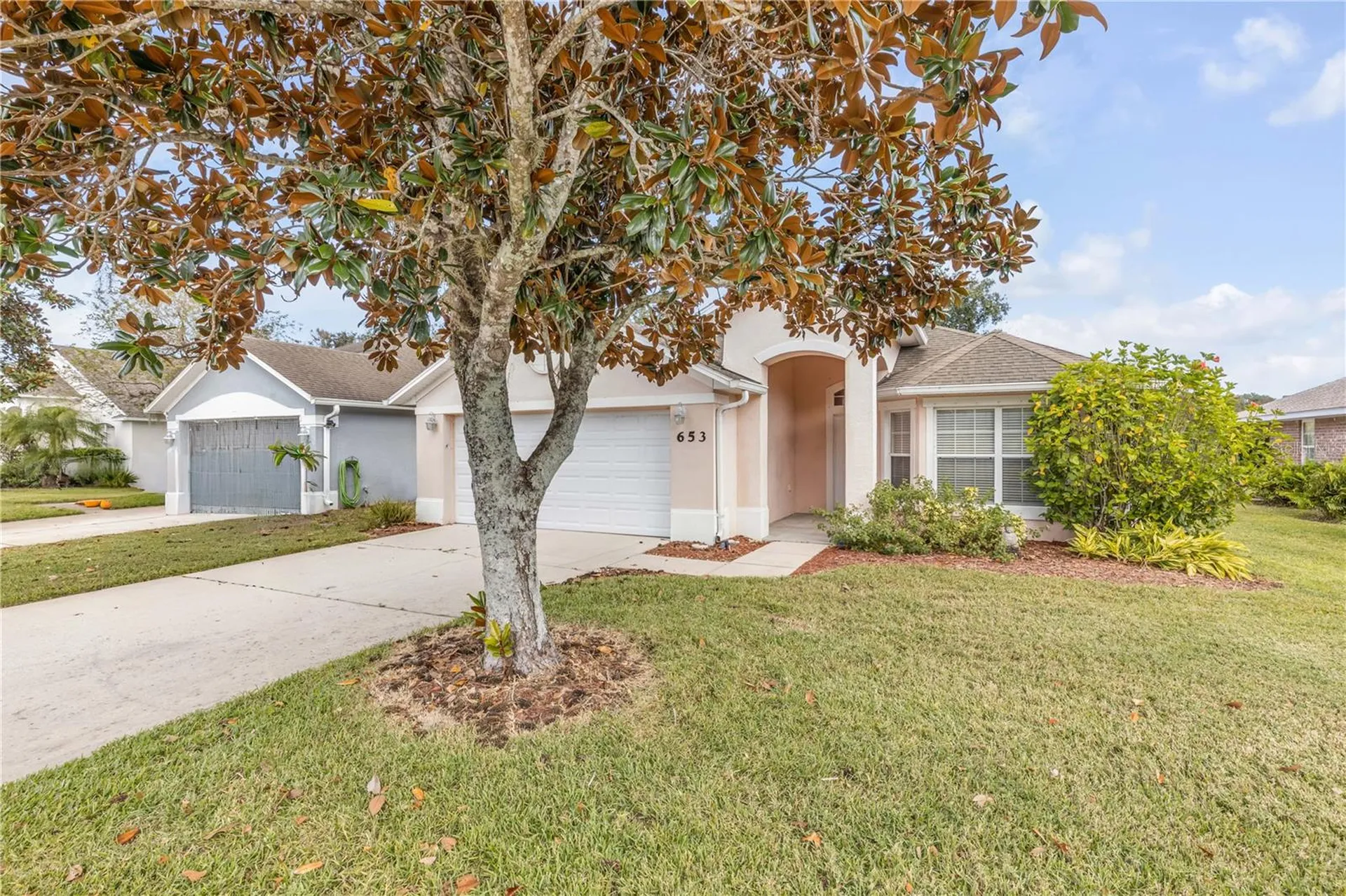 653 Coral Trace Boulevard Edgewater FL 32132