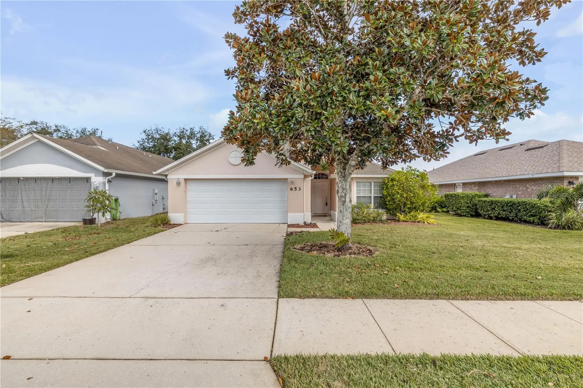 653 Coral Trace Boulevard Edgewater FL 32132