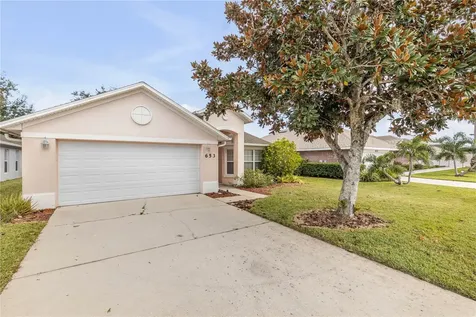 653 Coral Trace Boulevard Edgewater FL 32132