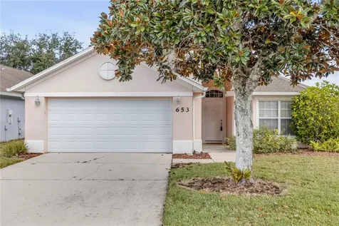 653 Coral Trace Boulevard Edgewater FL 32132