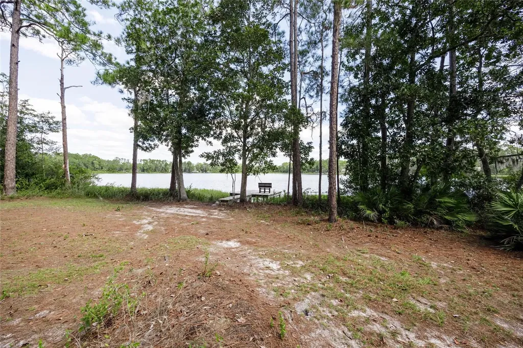 239 Riley Lake Drive Hawthorne FL 32640