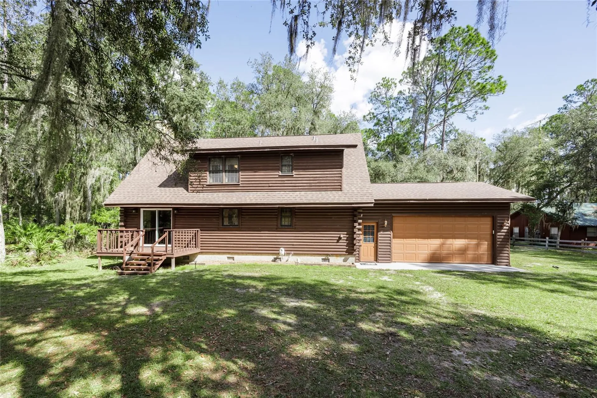 239 Riley Lake Drive Hawthorne FL 32640