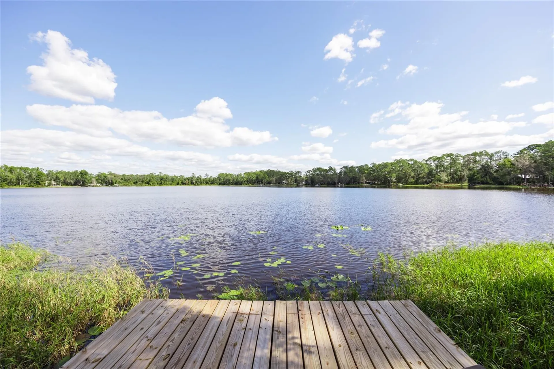 239 Riley Lake Drive Hawthorne FL 32640