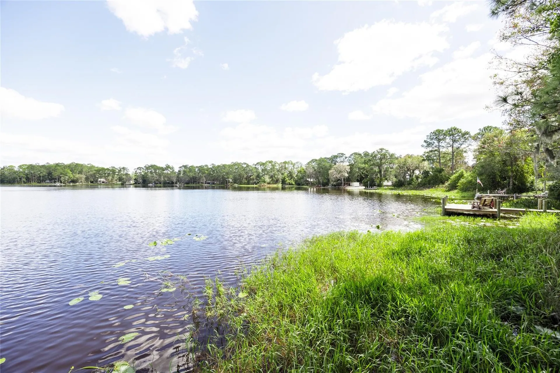 239 Riley Lake Drive Hawthorne FL 32640