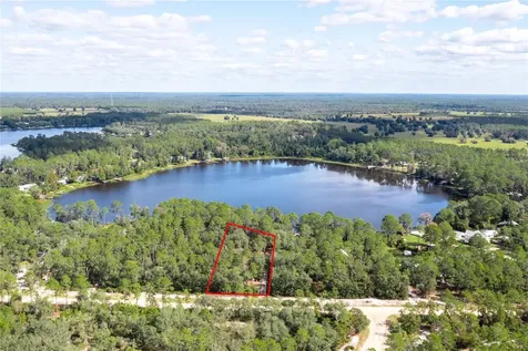239 Riley Lake Drive Hawthorne FL 32640