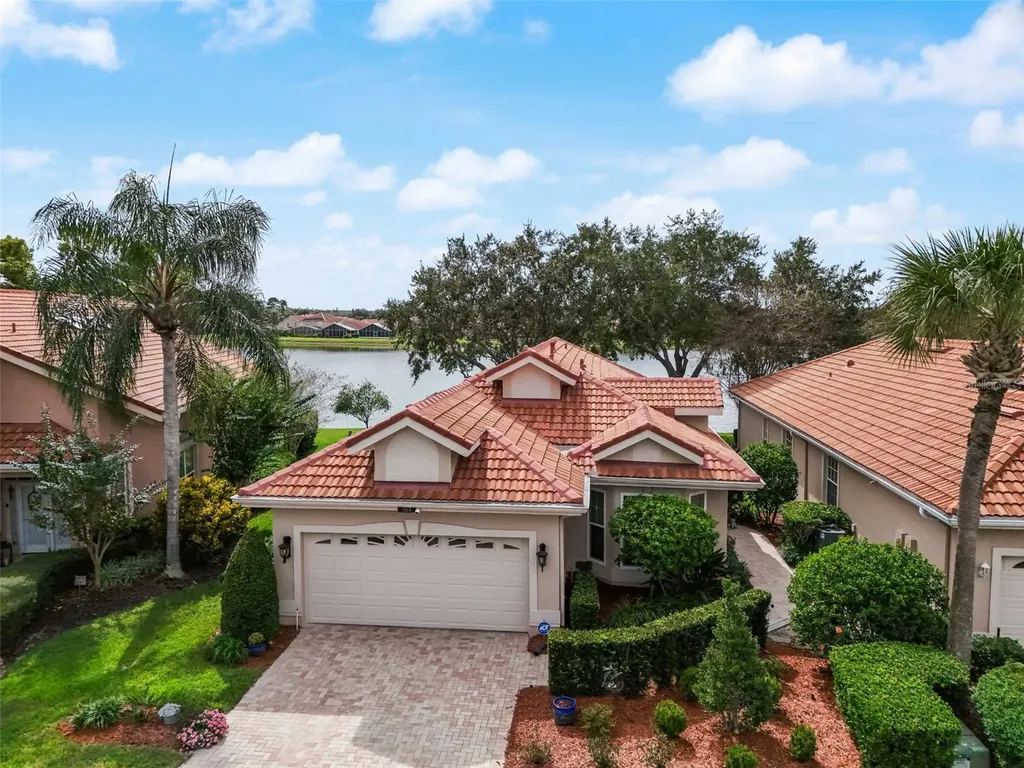 5114 Watervista Drive Orlando FL 32821