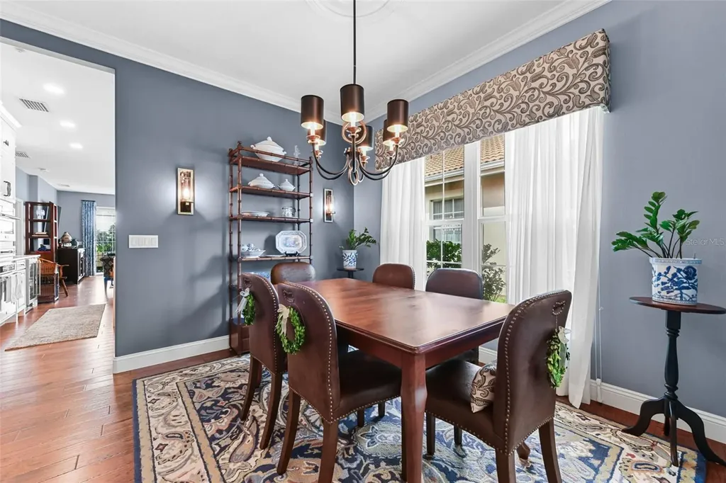 5114 Watervista Drive Orlando FL 32821