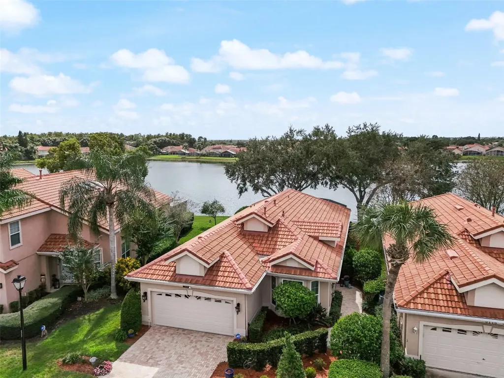 5114 Watervista Drive Orlando FL 32821