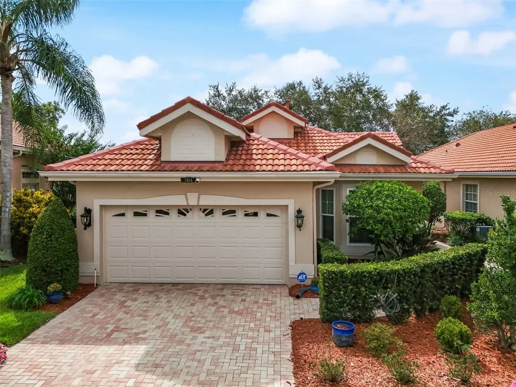 5114 Watervista Drive Orlando FL 32821