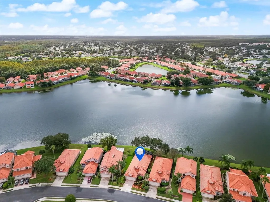 5114 Watervista Drive Orlando FL 32821