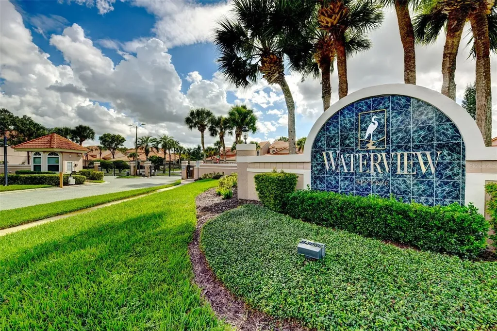 5114 Watervista Drive Orlando FL 32821