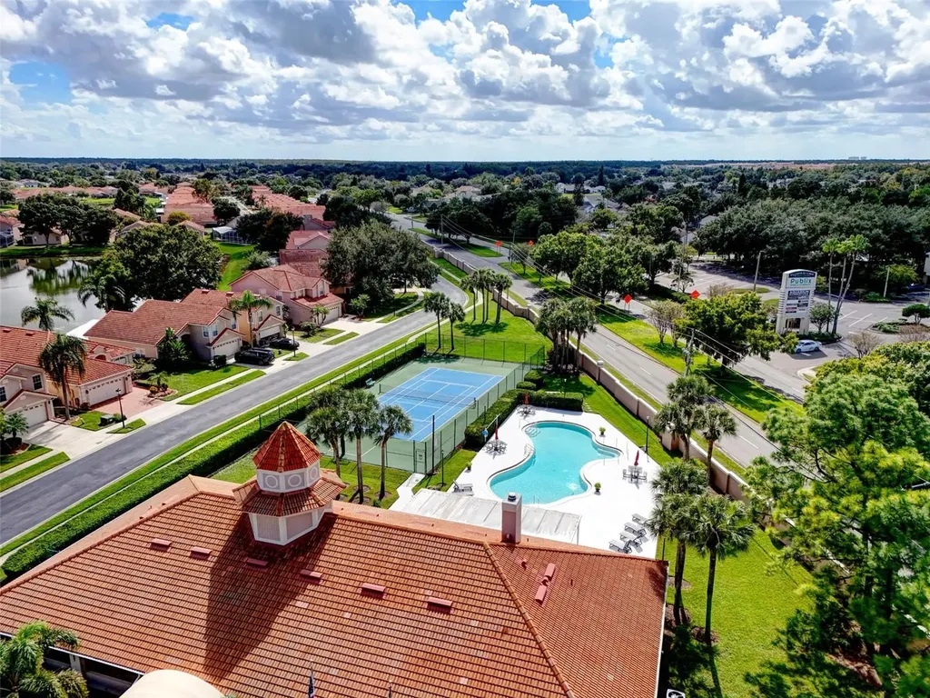 5114 Watervista Drive Orlando FL 32821