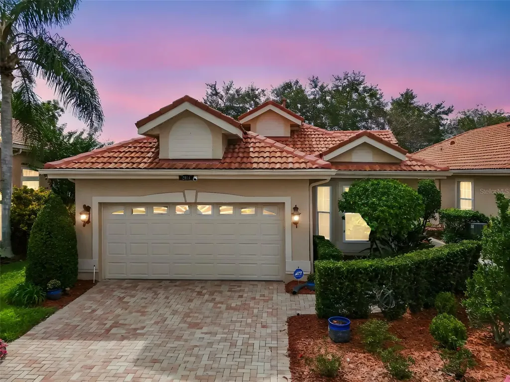 5114 Watervista Drive Orlando FL 32821