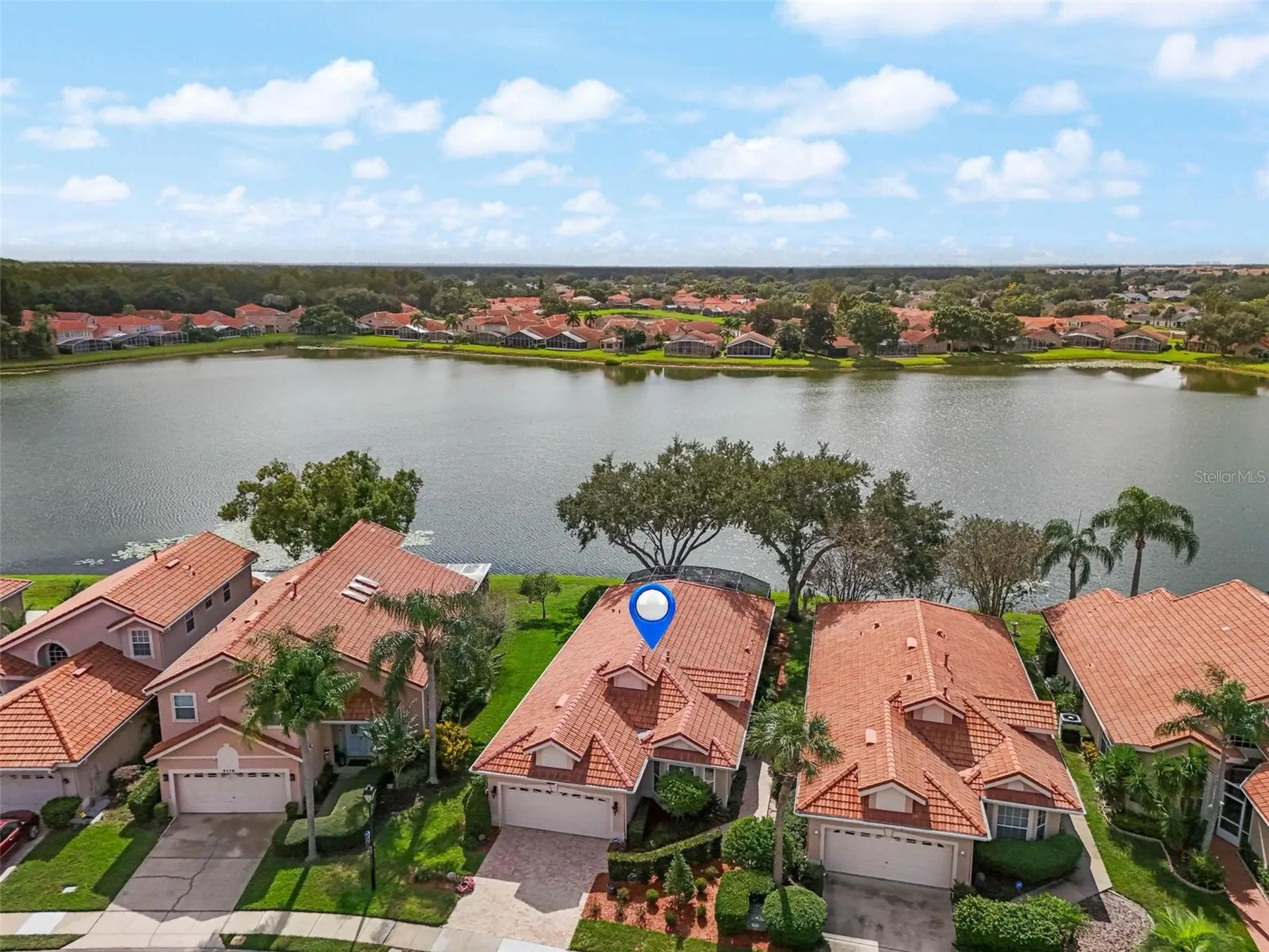 5114 Watervista Drive Orlando FL 32821