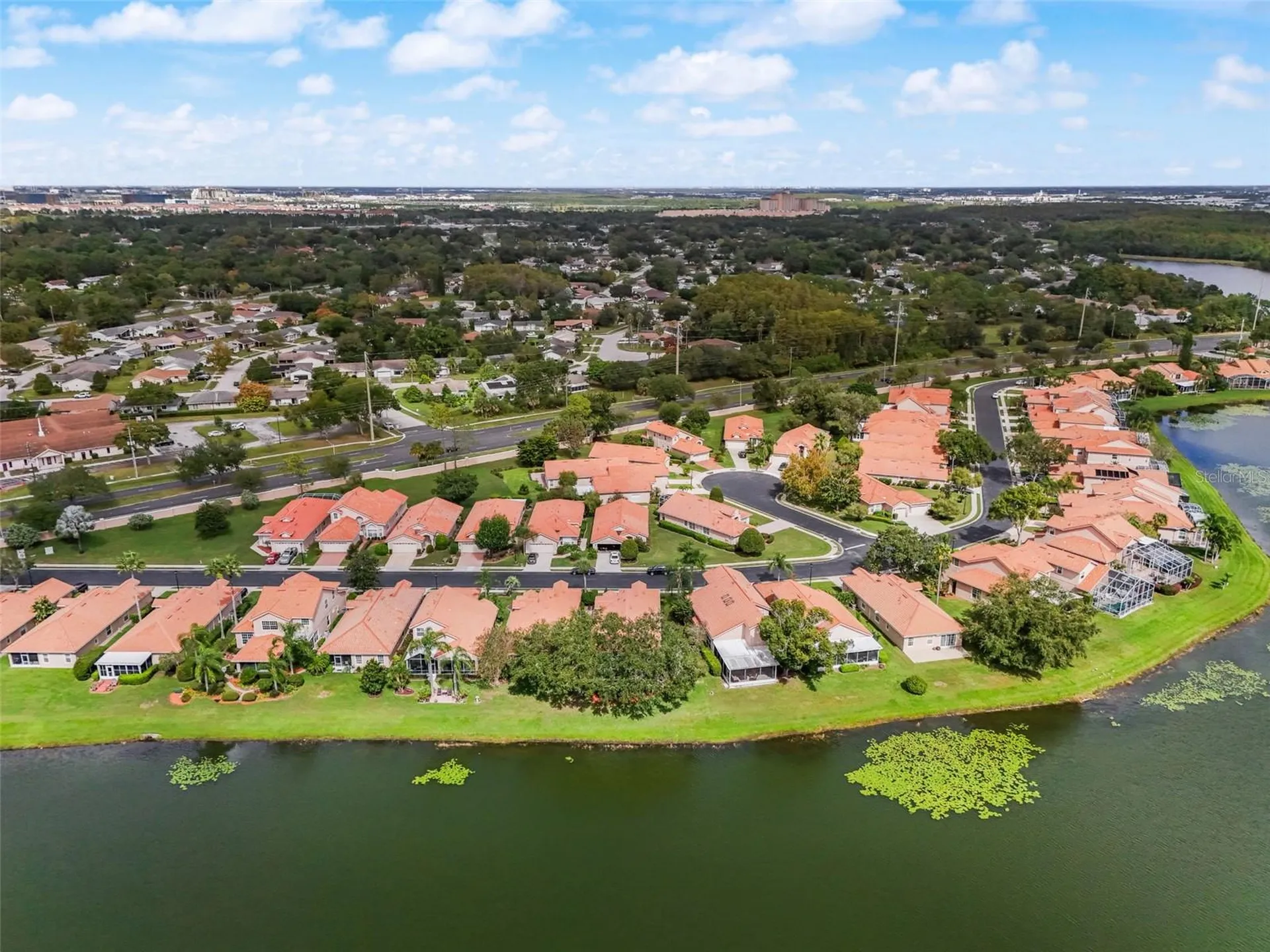 5114 Watervista Drive Orlando FL 32821